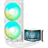 TRYX Panorama 280 ARGB Wit