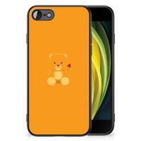 iPhone SE 2022 | SE 2020 | 7/8 Hoesje Baby Beer iPhone SE 2022 | SE 2020 | 7/8 Hoesje Baby Beer
