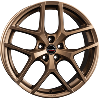 BORBET Y bronce - thumbnail