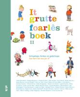 It grutte foarlêsboek II (Hardback)