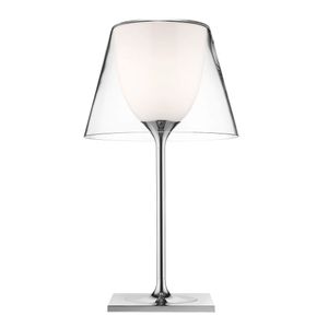 FLOS K Tribe T1 Glass Tafellamp