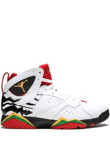 Jordan baskets Air Jordan 7 Retro Premio - Blanc