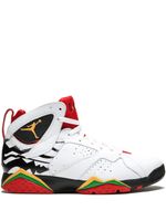 Jordan baskets Air Jordan 7 Retro Premio - Blanc
