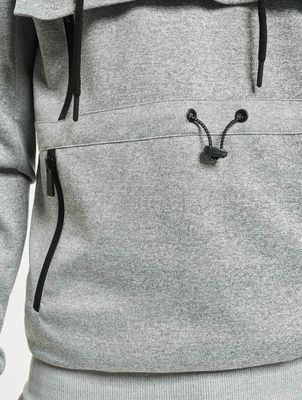 Aarhon / Trainingspak Jogging in grijs