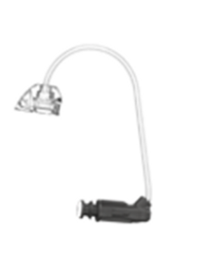 Widex Easywear ThinTube 1.4 - 2L