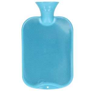 Kruik fel blauw 2 liter