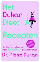 Het Dukan dieet - recepten