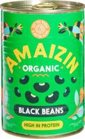 Black beans bio - thumbnail