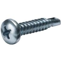 19 0422  (100 Stück) - Tapping screw 4,2x13mm 19 0422