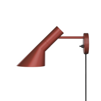 Louis Poulsen AJ Wall Wandlamp - Rood