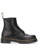 Dr. Martens bottines 1460 Bex - Noir - thumbnail