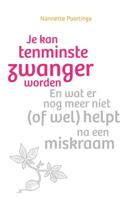 Je kan tenminste zwanger worden (Paperback)