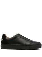 Vivienne Westwood Apollo leather sneakers - Noir - thumbnail