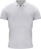 Clique 028264 Classic OC Polo - Nature Mel. - XL