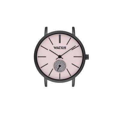 Watx & Colors WXCA1021 (Ø 38 mm) Dames horloge