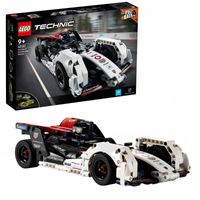 Technic - Formula E Porsche 99X Electric Constructiespeelgoed