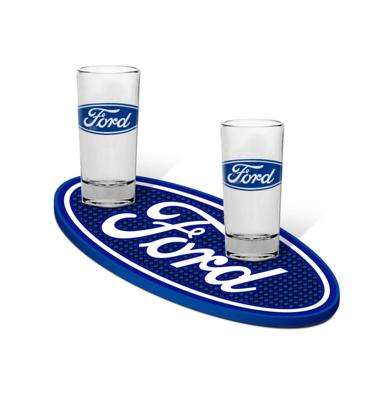 Ford Shot Glas Set