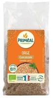 Primeal Gerst bulgur Frankrijk bio