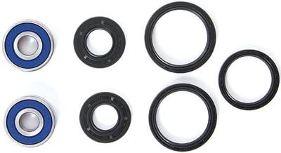 ALL BALLS Racing Wheel bearing sets 25-131 complete with simmerrings