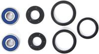 ALL BALLS Racing Wheel bearing sets 25-131 complete with simmerrings