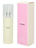 Chanel Chance Eau Fraiche Sheer Moisture Mist 100ml Lichaamsmist Dames