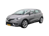 Renault Scénic