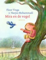 Mira en de vogel (Hardback)