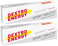 Dextro Energy Sports Tablets 2x47g