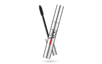 PUPA Make-Up Vamp! Definition Mascara Extra Black 9ml