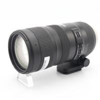 Tamron SP 70-200mm F/2.8 Di VC USD G2 Nikon FX occasion