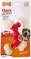 NYLABONE EXTREME CHEW VOOR HARDE BIJTERS BACONSMAAK