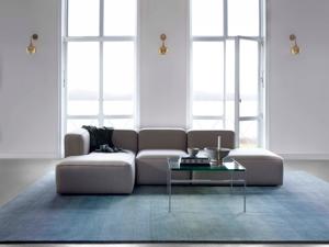 MOMO Rugs - Panorama Grey Blue - 170x240 cm Vloerkleed