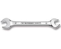 Facom open end wrench 1'1/16 x 1'1/8 l242mm - 44.21X23