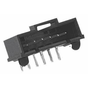 Molex 705550039 Totaal aantal polen: 5 Rastermaat: 2.54 mm Inhoud: 1 stuk(s) Tube