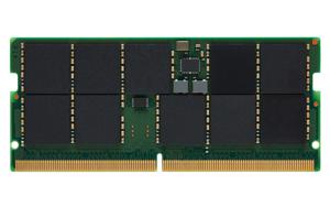 Kingston Technology KSM48T40BD8KI-32HA geheugenmodule 32 GB 1 x 32 GB DDR5 ECC