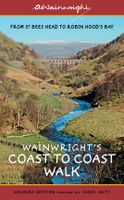 Wandelgids Wainwright's Coast to Coast Walk | Frances Lincoln - thumbnail