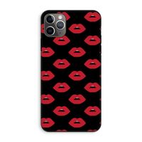 Lips: iPhone 11 Pro Max Tough Case