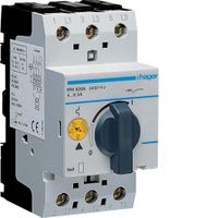 MM509N  - Motor protection circuit-breaker 6,3A MM509N