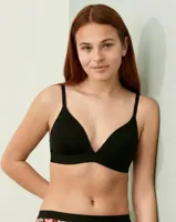 Meisjes tiener BH Organic 31962 - Eerst Bh - Kinder Bh - Kleine maten bh