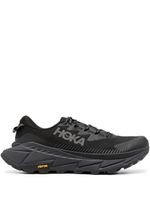 HOKA baskets Skyline-Float X à logo imprimé - Noir - thumbnail