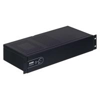 Ever ECO Pro 700 AVR CDS Line-interactive 0,7 kVA 420 W 3 AC-uitgang(en)