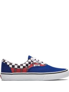 Vans Kids baskets Era - Bleu