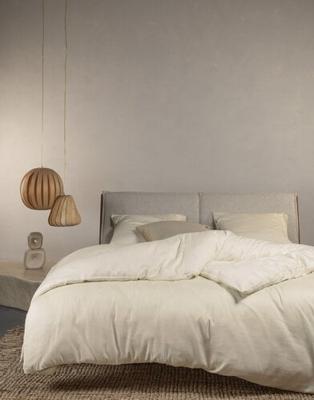 Essenza Essenza Coletta Kussensloop 60x70 Vanilla