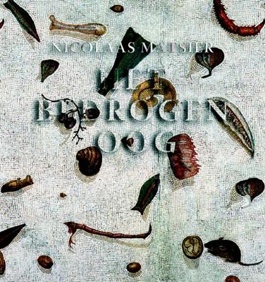 Het bedrogen oog (Paperback)