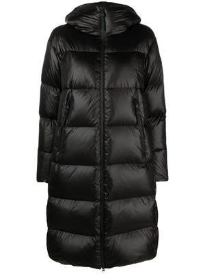Peuterey doudoune Selectrinic - Noir