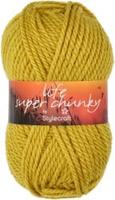 Stylecraft Life Super Chunky 1597 Zesty