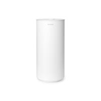 Brabantia MindSet Reserverolhouder - 2 rollen - mineral fresh wit 303180