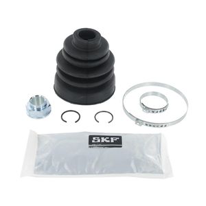 Asmanchetten set VKJP3015