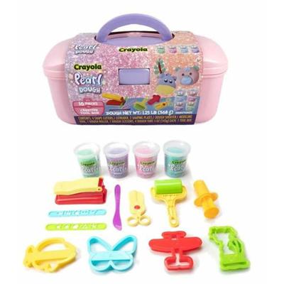 Creatief Spel met Boetseerklei Crayola