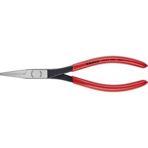 Knipex 28 01 200 Platte tang Elektronica en fijnmechanica Recht Gereedschapsstaal 200 mm